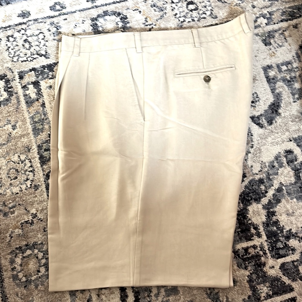 Men’s Bobby Jones dress pants
